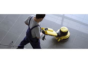 TOP 10 BEST Commercial Cleaning Service in Charlotte, NC